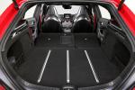Mercedes-AMG CLA45 Shooting Brake 2015 года (AU)